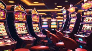 Tampilan sportsbook dan slot online sampoernaslot di perangkat mobile